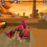 Beach Buggy Racing 2