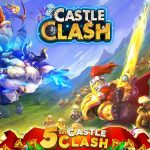 Castle Clash