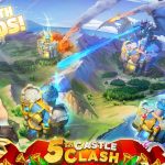 Castle Clash