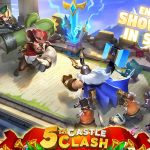 Castle Clash