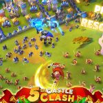 Castle Clash