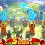 Castle Clash