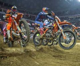 Clan Race