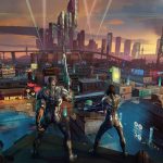 Crackdown 3