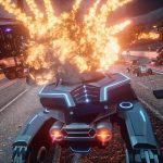 Crackdown 3