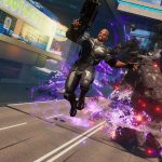 Crackdown 3