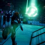 Crackdown 3