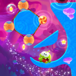 Cut the Rope: Magic