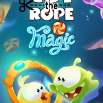 Cut the Rope: Magic