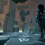Darksiders III The Crucible