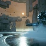 Darksiders III The Crucible