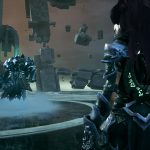 Darksiders III The Crucible