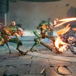 Darksiders III The Crucible
