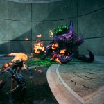 Darksiders III The Crucible