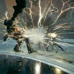 Darksiders III The Crucible