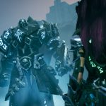 Darksiders III The Crucible