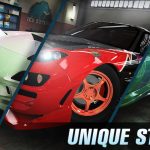 Drag Battle