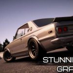 Drift Legends