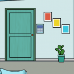 Escape Room: Mystery Word