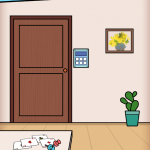 Escape Room: Mystery Word