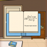 Escape Room: Mystery Word