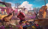 Far Cry New Dawn