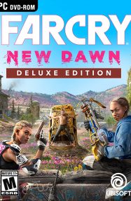 دانلود بازی Far Cry New Dawn برای PC