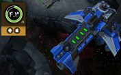 Galaxy Control: 3D strategy
