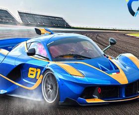 Crazy for Speed 2