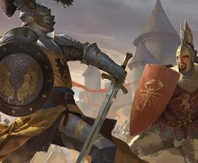Rise of Empire