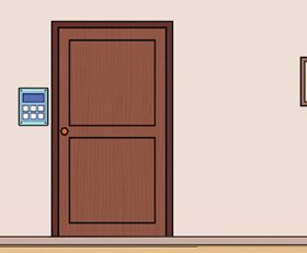 Escape Room: Mystery Word
