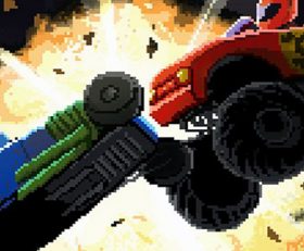 Drive Ahead