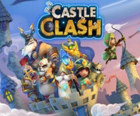 Castle Clash