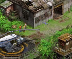 Survivors: the Quest