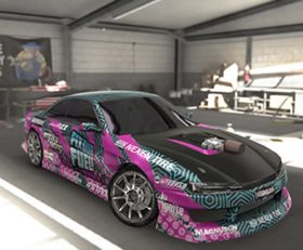 Torque Drift