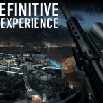 Hitman Sniper