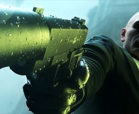 Hitman Sniper