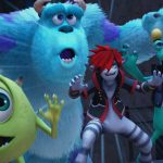 Kingdom Hearts III