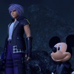 Kingdom Hearts III