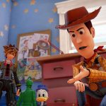 Kingdom Hearts III