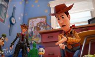 Kingdom Hearts III