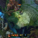 League of Legends