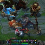 League of Legends