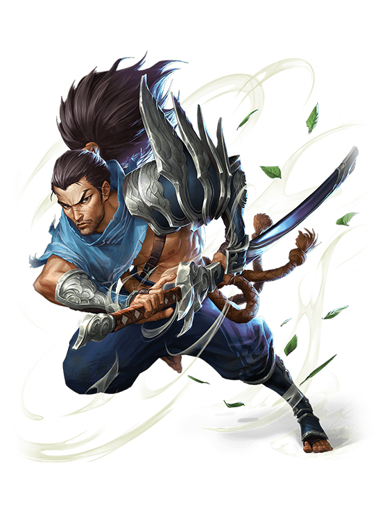 دانلود بازی League of Legends