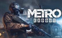 Metro Exodus