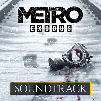 Metro Exodus OST