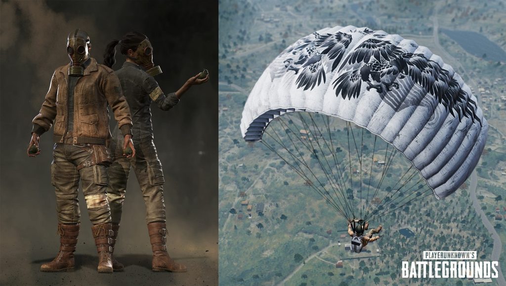 PUBG