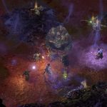Pillars of Eternity II Deadfire The Forgotten Sanctum