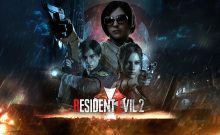 راهنمای قدم به قدم بازی Resident Evil 2