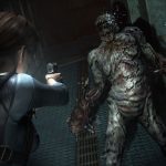 Resident Evil Revelations
